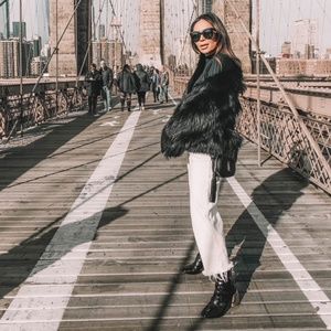 Rachel Comey Legion Pant Dirty White Denim